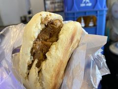 -秦豫肉夹馍(骡马市总店)