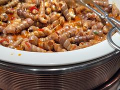 -千滋百味自助海鲜烤肉(布吉景华店)