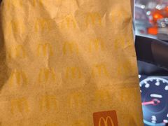 -麦当劳(台州路桥DT店)