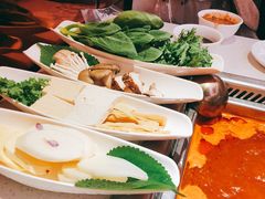 -海底捞(明洞店)