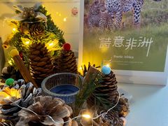 -好利来(朝外店)