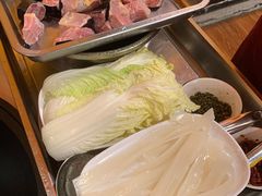 -江湖水乡铁锅炖魚(周庄嘉园店)