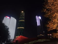 -海心沙亚运公园