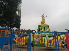-南湖梦幻岛