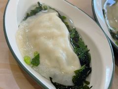 -北方饺子王·海肠捞饭·海鲜锅(山大店)