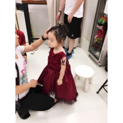 -倾城宝贝儿童摄影(浦东金谊店)