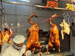 -快活林食家