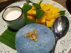 -长勺子东南亚(街道口店)