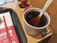 -华记煲仔华·煲仔饭(三元里万科里店)