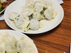 -大团圆饺子馆(平谷北环路店)