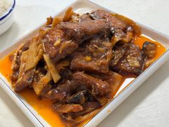 -乐乐餐厅(湘子庙街店)