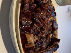 -八府香鸭·啫啫煲(华山路店)