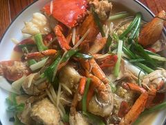-吴祥记潮州菜·百年老字号·砂锅粥