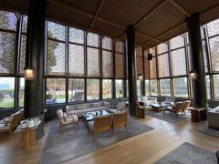 靠窗位-养云安缦·廊