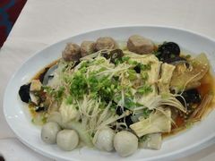 -和乐喜宴海鲜酒家(骏荣广场店)