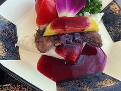 -季夏金枪鱼牛排自助餐厅(海悦天地店)