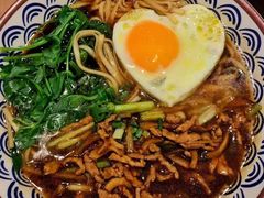 长寿面-树厨贵州菜(大十字店)
