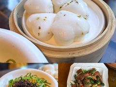 -尽善百年古院餐厅(王家老宅店)