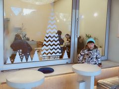-小团圆糖水铺(襄阳南路店)