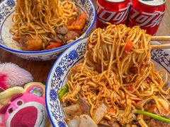 -复兴面王(河东路起源店)