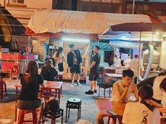 -六合夜市
