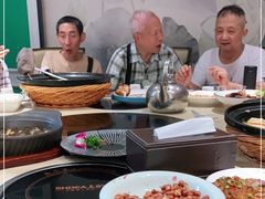 -再回头私房菜·老南京菜