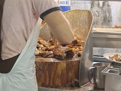 -凌舍好烧鹅(中山路店)