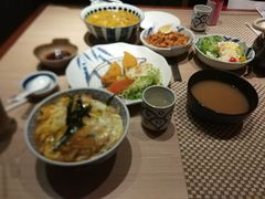 -歌行灯日本料理(伊势丹店)