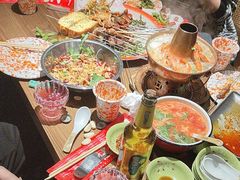 -申记串道(万豪店)
