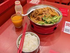 -喜家德虾仁水饺(长泰广场店)