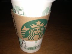 -星巴克(北辰西路店)