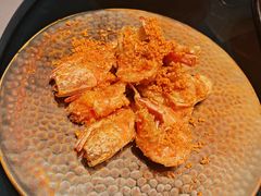 -徐记海鲜(陕西历史博物馆|明德门店)