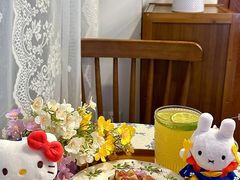 -花间烘焙BLossom Bakery