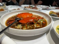 -玫瑰厅上海菜(兴国路店)