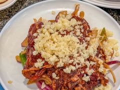 -揽月斋炙子烤肉·清真(安定门·五道营店)