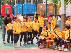 -北京市海淀区锦绣明天莲宝幼儿园