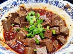 -惠记粉汤羊血(小南门店)