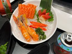 -水木锦堂·自助铁板烧(世贸天阶店)