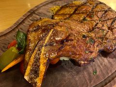 -MR.ROCKY洛奇先生RESTAURANT&BAR(宝安壹方城店)