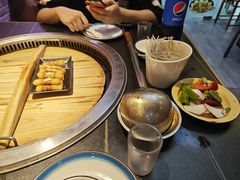 -地锅之家·鲜货工厂(华发路店)