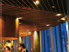 -广州富力君悦大酒店·凯菲厅