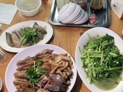 -乌文新澄海卤鹅店