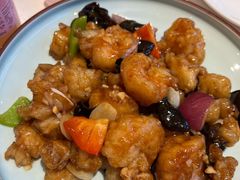 -大铁勺新津菜(东丽阳光新业广场店)