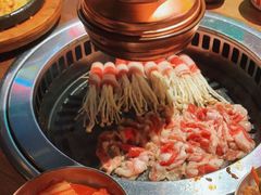 -香猪坊韩国烤肉专属门店(魏公村店)