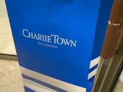 -CHARLIETOWN红茶公司(南京万象天地店)