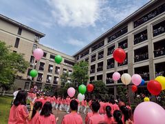 -浙江大学附属中学(丁兰校区)