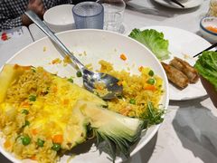 -美奈小馆·越南料理(中航城君尚购物中心店)