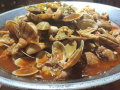 -爷爷的土钵菜(九龙街店)