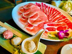 -无老锅(苓雅店)