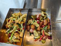 -No.DD戳子烧烤·江湖菜(北京总店)